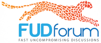 FUDforum's official logo.